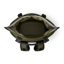 Yeti Hopper M12 Backpack Soft Cooler Top Image.