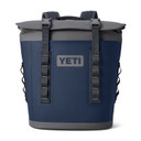 Yeti Hopper M12 Backpack Soft Cooler Image in Navy