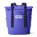 Image of the Yeti Hopper M12 Backpack Soft Cooler in Ultraviolet