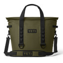 Yeti Hopper M30 Soft-Sided Cooler Image