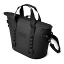 Yeti Hopper M30 Soft-Sided Cooler Side Image.