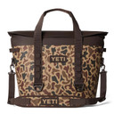 Yeti Hopper M30 Soft-Sided Cooler Image in Wetlands Camo