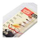 Perfect Hatch Grab N Go Basic Trout Fly Assortment Close-Up Image