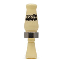 Rich-N-Tone Timber NV Duck Call Image in Ivory