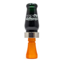 Rich-N-Tone Timber NV Duck Call Image in Boots On