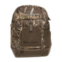 Banded On-the-Fly Welded BackPack Image in Realtree Max 7