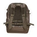 Banded On-the-Fly Welded BackPack Back Image in Mossy Oak Bottomland