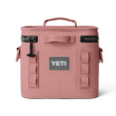 Yeti Hopper Flip 8 Soft Cooler Back Image.