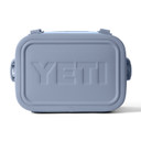 Yeti Hopper Flip 8 Soft Cooler Bottom Image