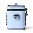 Yeti Hopper Flip 8 Soft Cooler Side Image.