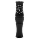 Pacific Calls Signature Series Goose Call Image in Black