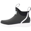 Xtratuf Women's Ankle Deck Boot Sport Left Side Image.