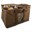 Drake Waterfowl 6 Slot Zippered-Top Decoy Bag Product Image in Mossy Oak Blades