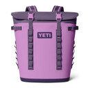 Yeti Hopper M20 Backpack Soft Cooler Front Image in Desert Bloom