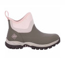 Muck Boots Women's Arctic Sport II Ankle Boot Right Side Image