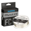 Mastiff Fluorocarbon Line