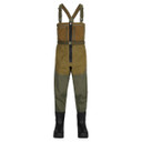 Men's Freestone Z Bootfoot Waders - Rubber Sole