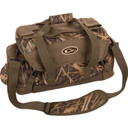 Image of the Drake Blind Bag Large in Mossy Oak Original Shadow Grass