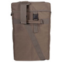 Structured Sleeper Shell Bag
