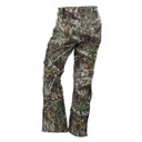DSG Women's Ava 3.0 Hunting Pant with Cell Phone Pouch back image
