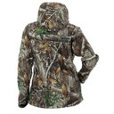 DSG Women's AVA 3.0 Hunting Jacket back image 
