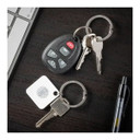 Nite Ize O-Series™ Gated Key Ring 2 Pack Image