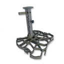 Edge Saddle Stand Platform