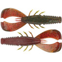 Crush City Cleanup Craw, Chile Craw