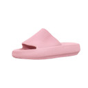 Frogg Toggs Women's Squisheez Slide Sandals Image in Pink Lemonade