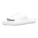 Frogg Toggs Women's Squisheez Slide Sandals Image in Marshmallow