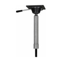 Wise Boat Seats King Pin Air Power Rise Pro Casting Seat Pedestal Image