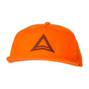 Banded Thacha Chief Rope Cap Front Image in Orange
