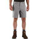 Force Relaxed Fit Ripstop Short