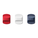 Yeti Rambler MagSlider Color Pack Image in Red / White / Navy