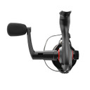Verge Spinning Reel