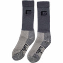 image of Rogers Sporting Goods Biome Heavy Merino Sock.