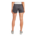 Kuhl Women's 4" Kontour Shorts Back Image