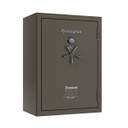 60+8 Gun Remington Express Series Gun Safe Image