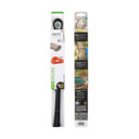 Gear Tie Reusable Rubber Twist Tie - 2 Pack
