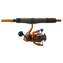 Lews Mach Crush Spinning Combo Main Image