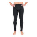 Terramar Sports Ecolator Performance Black Thermal Pants Front Image