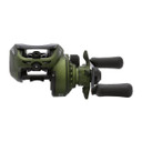 Pflueger Monarch Low Profile Baitcasting Reel Horizontal Image