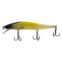 Head Hunter Minnow Jerkbait Image in Ripe Banana