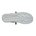 Bottom Image of the Frogg Toggs Java 2.0 Lace-Up Non-Waterproof Shoe.
