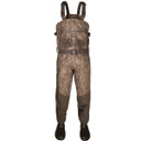 Rogers Lady Hunter 2-in-1 Insulated Breathable Wader Image in Mossy Oak Bottomland