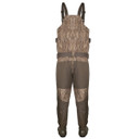 image of Rogers Lady Hunter 2-in-1 Insulated Breathable Wader in Mossy Oak Bottomland.