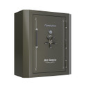 Big Green Series - 84 Gun Safe