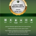 Big Green Series - 84 Gun Safe