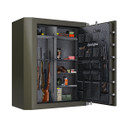 Big Green Series - 84 Gun Safe