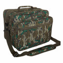 Drake Waterfowl Ol' Tom Treasure Chest Main Image in Mossy Oak Greenleaf